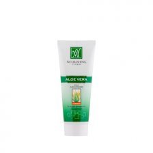 کرم نرم کننده آلوئه ورا مای - My Aloe Vera cream 75ml  - کد2157 کرم نرم کننده آلوئه ورا مای - My Aloe Vera cream 75ml  - کد2157